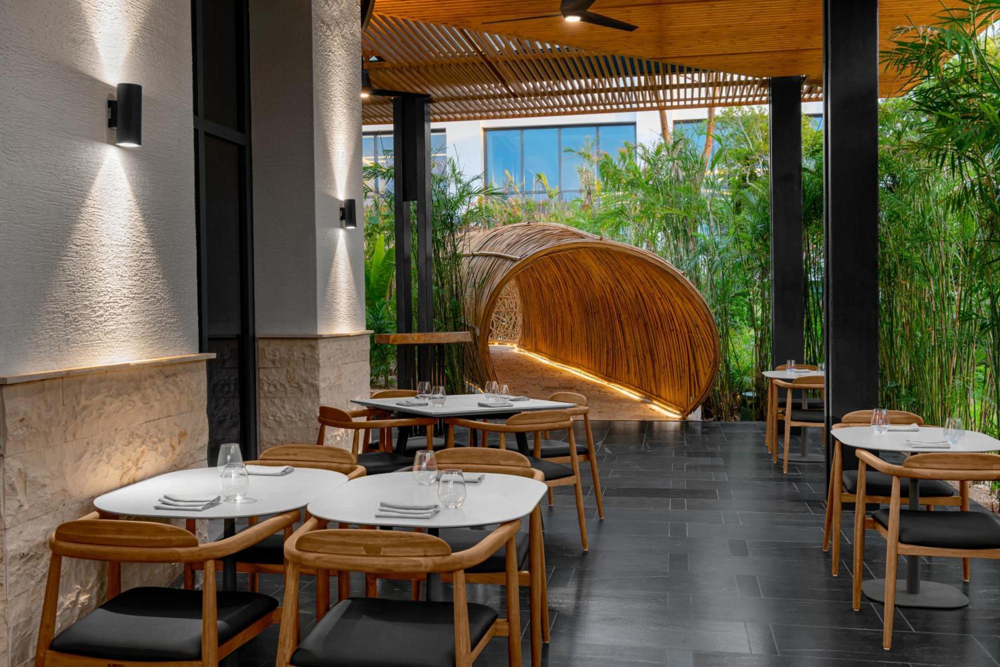 Conrad Tulum Riviera Maya Exterior photo