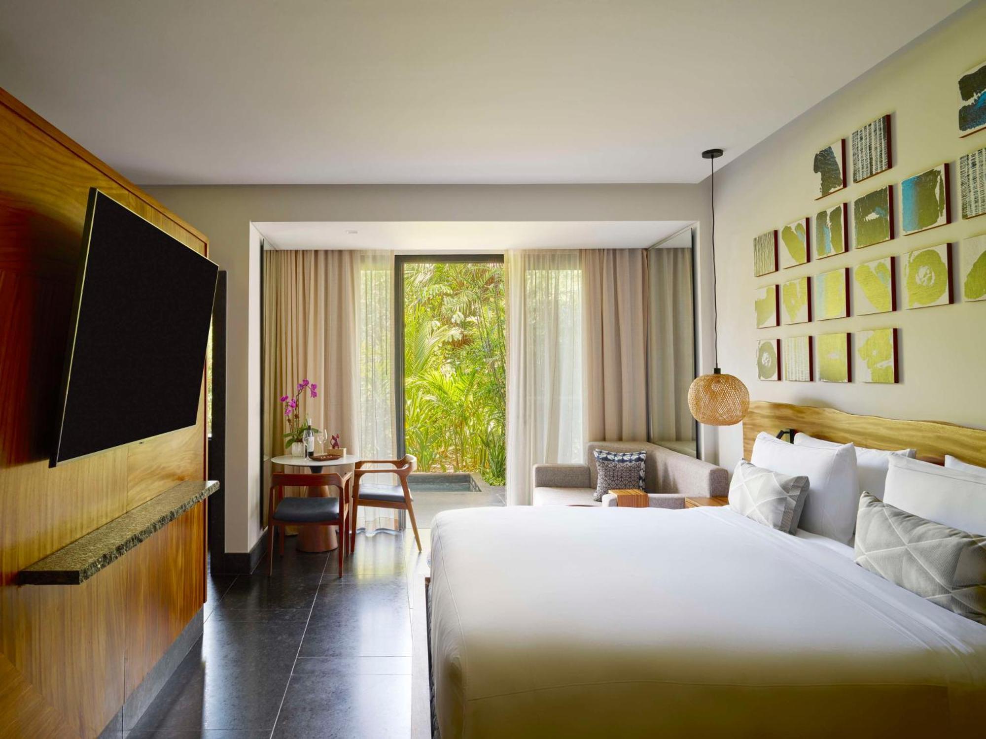 Conrad Tulum Riviera Maya Exterior photo
