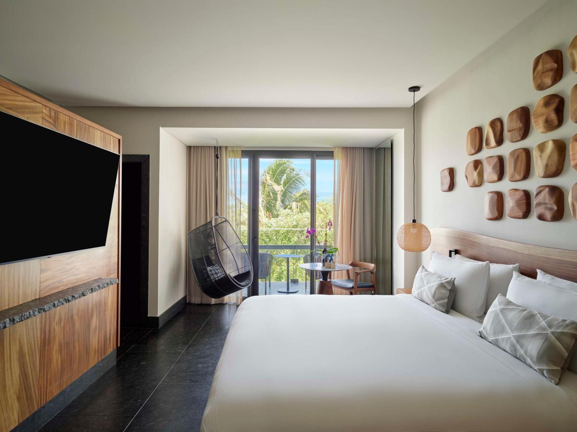 Conrad Tulum Riviera Maya Exterior photo