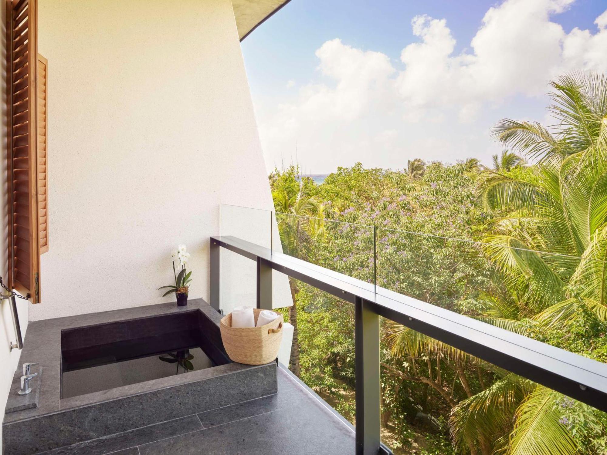 Conrad Tulum Riviera Maya Exterior photo