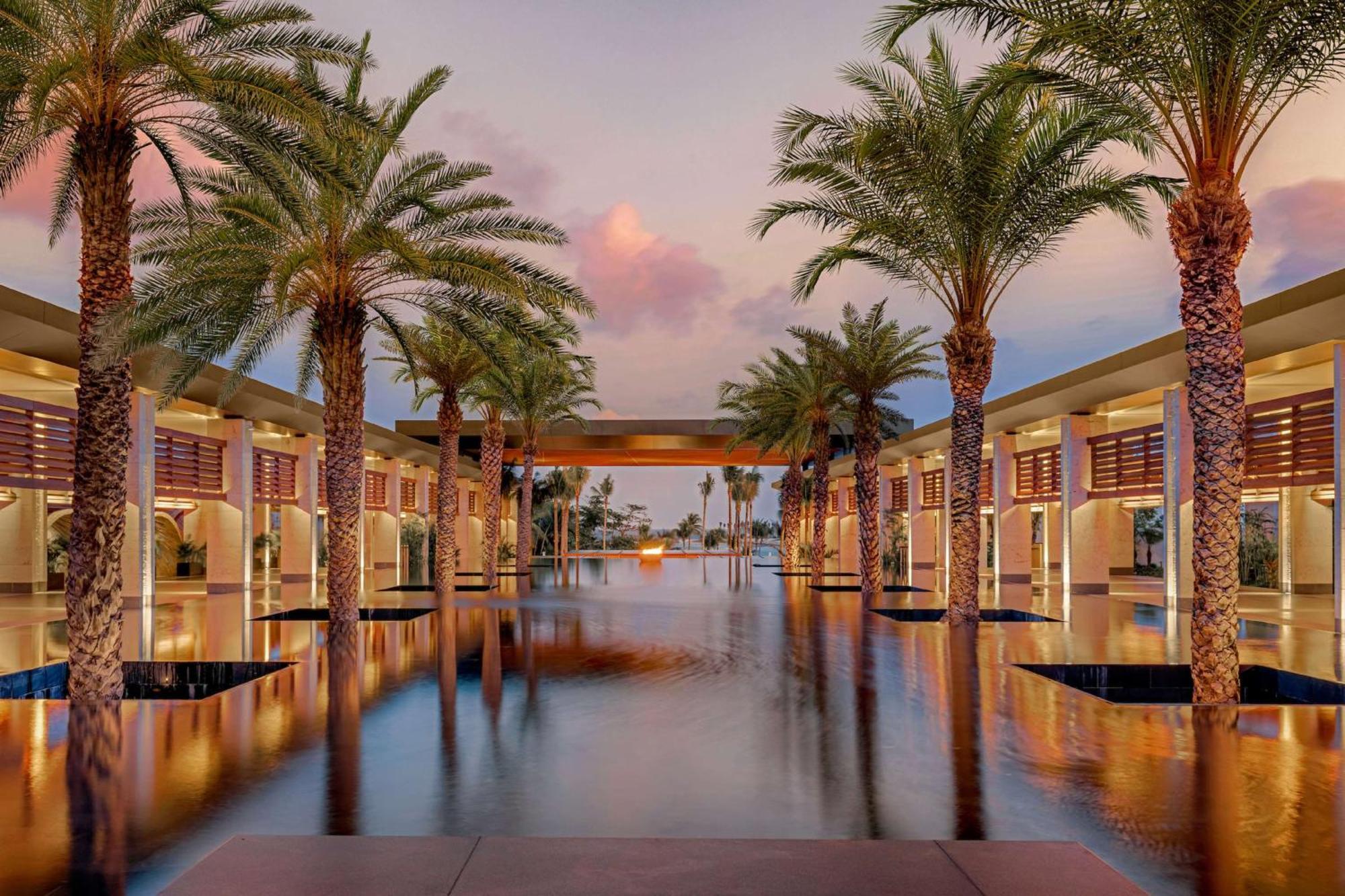 Conrad Tulum Riviera Maya Exterior photo