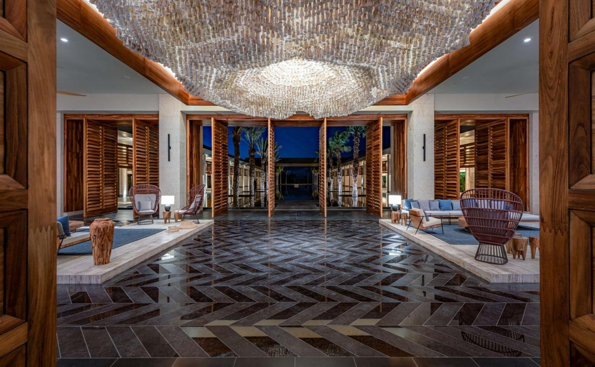 Conrad Tulum Riviera Maya Exterior photo